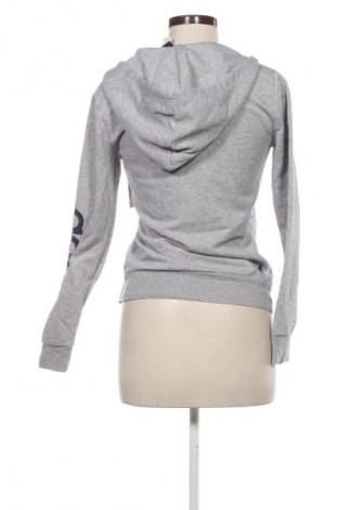 Damen Sweatshirt Adidas, Größe XS, Farbe Grau, Preis € 44,99