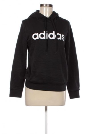 Dámska mikina  Adidas, Veľkosť S, Farba Čierna, Cena  37,95 €