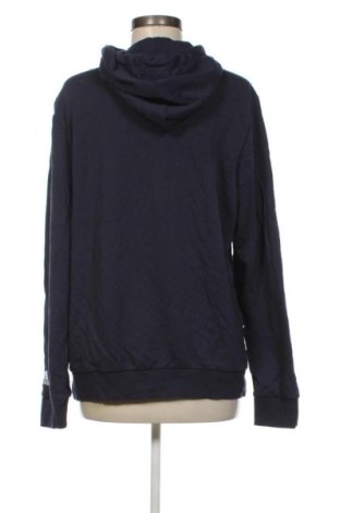 Dámská mikina  Adidas, Velikost XL, Barva Modrá, Cena  1 379,00 Kč
