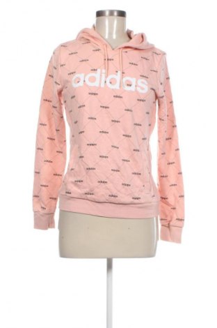 Dámská mikina  Adidas, Velikost S, Barva Vícebarevné, Cena  789,00 Kč