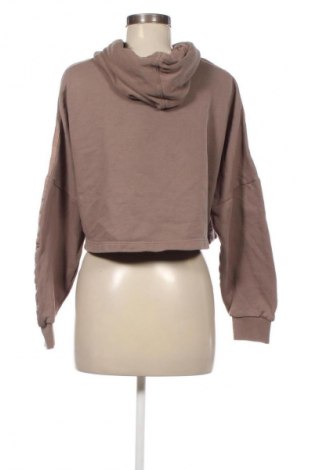 Női sweatshirt Adidas, Méret S, Szín Barna, Ár 13 819 Ft