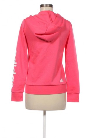 Damen Sweatshirt Adidas, Größe M, Farbe Rosa, Preis € 37,99