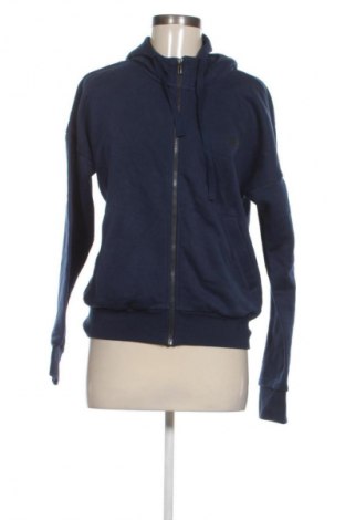 Női sweatshirt Adidas, Méret M, Szín Kék, Ár 14 239 Ft