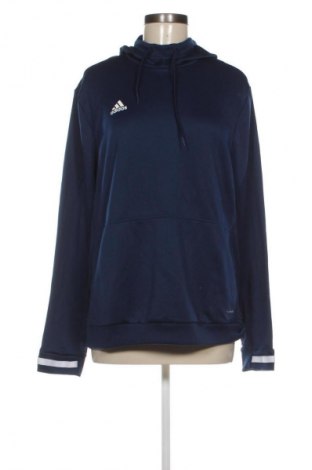 Női sweatshirt Adidas, Méret XL, Szín Kék, Ár 14 659 Ft