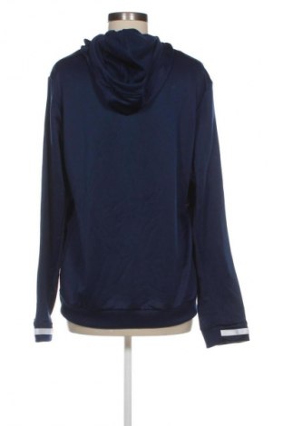 Női sweatshirt Adidas, Méret XL, Szín Kék, Ár 14 659 Ft