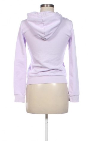 Damen Sweatshirt Adidas, Größe XS, Farbe Lila, Preis € 24,55