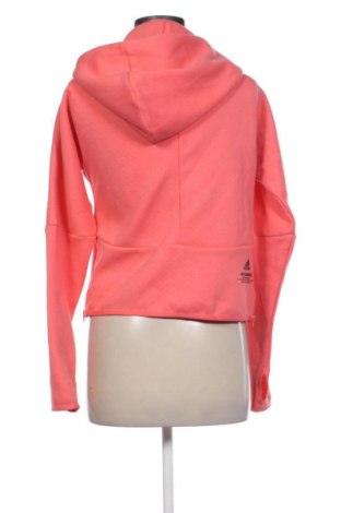 Damen Sweatshirt Adidas, Größe S, Farbe Orange, Preis € 24,55