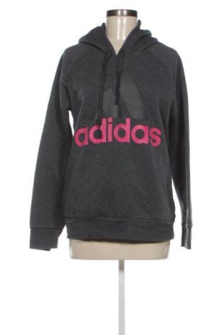 Női sweatshirt Adidas, Méret L, Szín Szürke, Ár 10 669 Ft