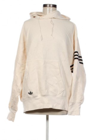 Dámska mikina  Adidas Originals, Veľkosť M, Farba Kremová, Cena  54,95 €