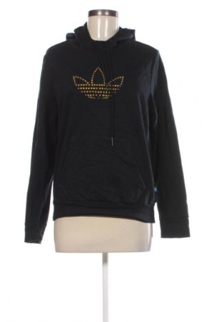 Damen Sweatshirt Adidas Originals, Größe M, Farbe Schwarz, Preis € 40,99