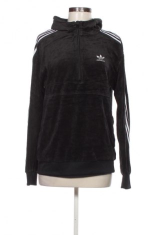 Dámská mikina  Adidas Originals, Velikost S, Barva Černá, Cena  949,00 Kč