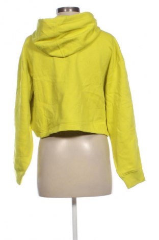 Hanorac de femei Adidas Originals, Mărime S, Culoare Verde, Preț 170,99 Lei