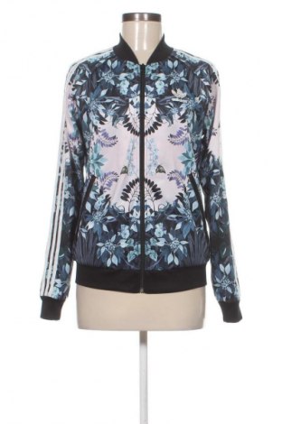 Дамски суитшърт Adidas Originals, Размер M, Цвят Многоцветен, Цена 53,99 лв.