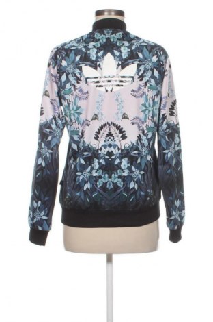 Дамски суитшърт Adidas Originals, Размер M, Цвят Многоцветен, Цена 53,99 лв.