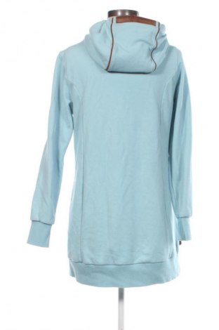 Γυναικείο φούτερ Alife And Kickin, Μέγεθος M, Χρώμα Μπλέ, Τιμή 18,99 €