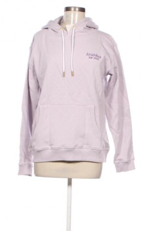 Dámská mikina  Ana&Ava, Velikost M, Barva Fialová, Cena  1 649,00 Kč