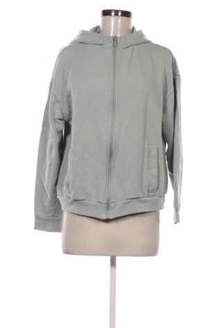 Γυναικείο φούτερ Armani Exchange, Μέγεθος L, Χρώμα Πράσινο, Τιμή 53,00 €