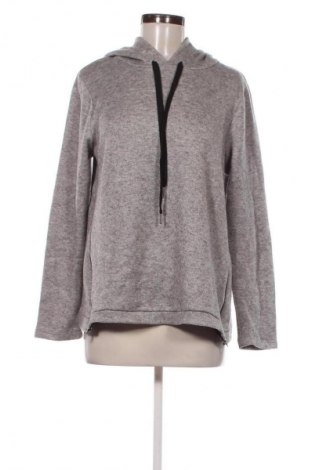 Γυναικείο φούτερ Aust, Μέγεθος M, Χρώμα Γκρί, Τιμή 21,00 €