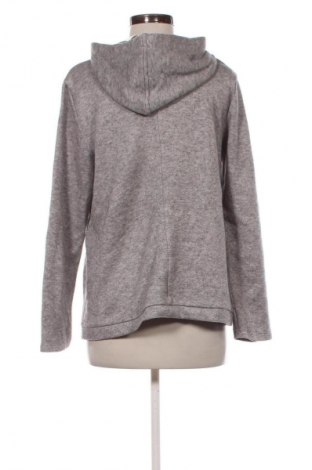 Γυναικείο φούτερ Aust, Μέγεθος M, Χρώμα Γκρί, Τιμή 21,00 €
