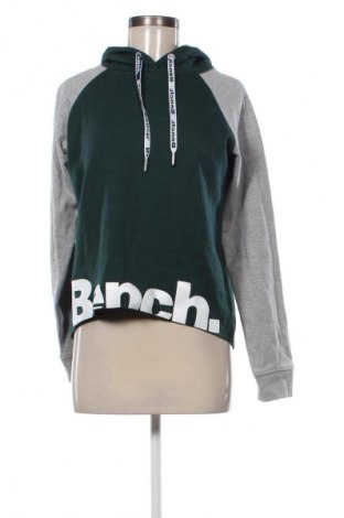 Γυναικείο φούτερ Bench, Μέγεθος S, Χρώμα Πολύχρωμο, Τιμή 21,00 €