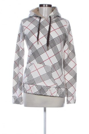 Dámska mikina  Bershka, Veľkosť M, Farba Viacfarebná, Cena  14,91 €