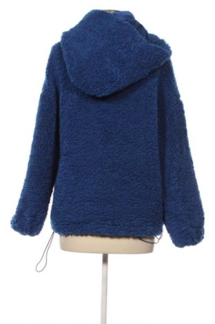 Női sweatshirt Bershka, Méret XS, Szín Kék, Ár 6 669 Ft