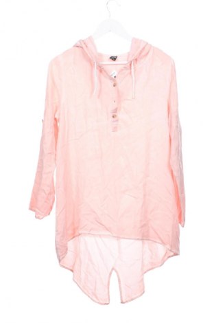 Dámská mikina  Blind Date, Velikost XS, Barva Růžová, Cena  329,00 Kč