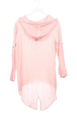 Dámská mikina  Blind Date, Velikost XS, Barva Růžová, Cena  329,00 Kč