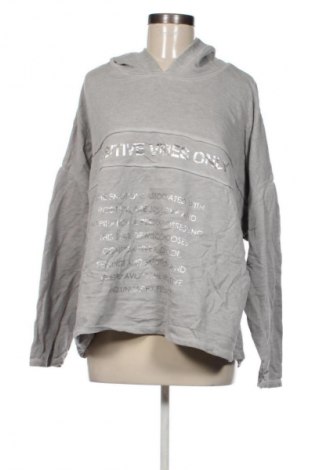 Női sweatshirt Blind Date, Méret XL, Szín Szürke, Ár 4 969 Ft