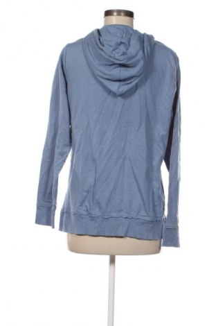 Γυναικείο φούτερ Blue Motion, Μέγεθος L, Χρώμα Μπλέ, Τιμή 12,99 €