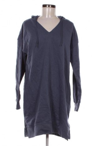 Dámska mikina  Blue Motion, Veľkosť XL, Farba Modrá, Cena  15,95 €