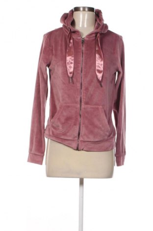 Damen Sweatshirt Blue Motion, Größe S, Farbe Aschrosa, Preis 15,99 €