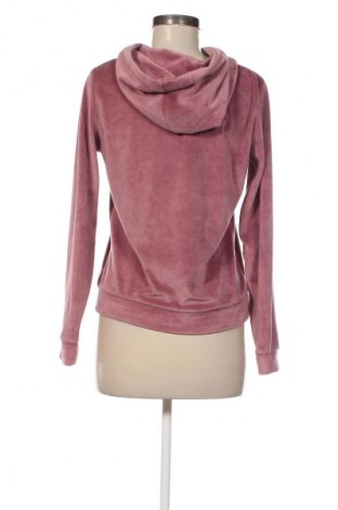 Damen Sweatshirt Blue Motion, Größe S, Farbe Aschrosa, Preis 15,99 €