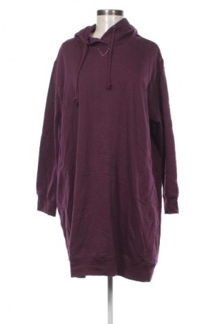 Dámska mikina  Blue Motion, Veľkosť XXL, Farba Fialová, Cena  11,95 €