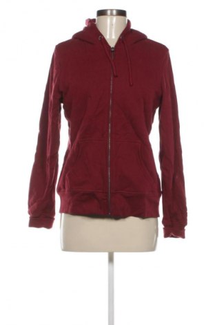 Dámska mikina  Blue Motion, Veľkosť M, Farba Červená, Cena  23,95 €