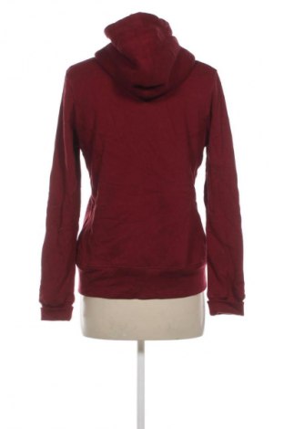 Dámska mikina  Blue Motion, Veľkosť M, Farba Červená, Cena  23,95 €