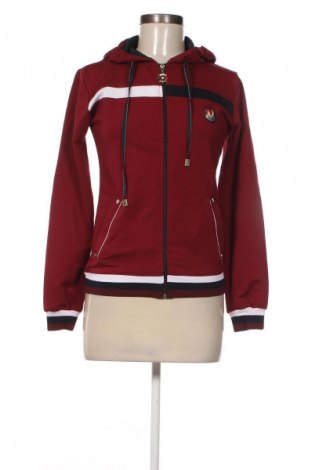 Damen Sweatshirt Brando, Größe M, Farbe Rot, Preis € 27,99