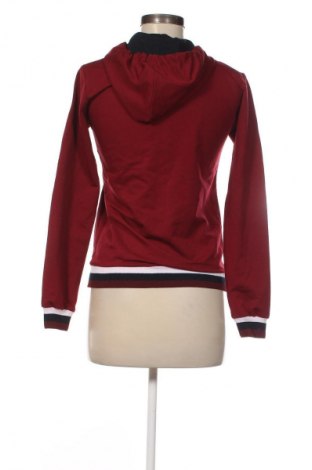 Damen Sweatshirt Brando, Größe M, Farbe Rot, Preis € 27,99