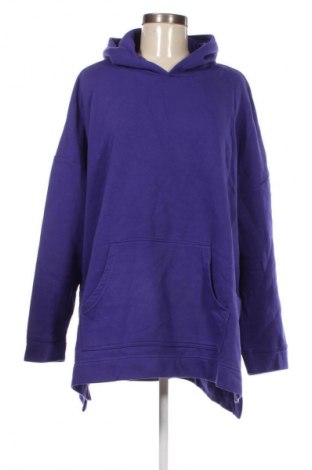 Дамски суитшърт C&A, Размер XXL, Цвят Лилав, Цена 25,99 лв.