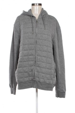 Hanorac de femei C&A, Mărime XXL, Culoare Gri, Preț 102,70 Lei