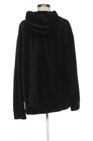 Γυναικείο φούτερ C&A, Μέγεθος L, Χρώμα Μαύρο, Τιμή 11,99 €