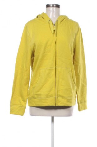 Dámská mikina  C&A, Velikost L, Barva Žlutá, Cena  359,00 Kč