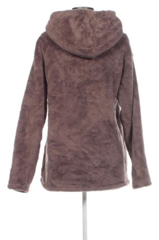 Hanorac de femei CRW, Mărime L, Culoare Maro, Preț 62,99 Lei