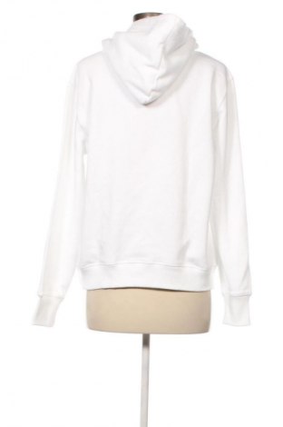 Damen Sweatshirt Calvin Klein Jeans, Größe M, Farbe Weiß, Preis € 107,99