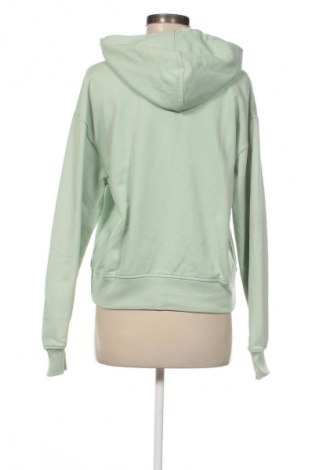 Damen Sweatshirt Calvin Klein Jeans, Größe XS, Farbe Grün, Preis € 124,99