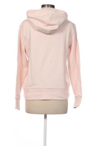 Damen Sweatshirt Calvin Klein Jeans, Größe S, Farbe Aschrosa, Preis € 112,99