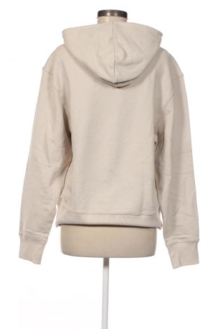 Дамски суитшърт Calvin Klein Jeans, Размер M, Цвят Бежов, Цена 68,00 €