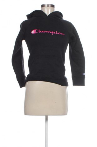 Dámska mikina  Champion, Veľkosť M, Farba Čierna, Cena  16,95 €
