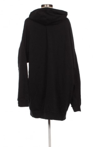 Hanorac de femei Clockhouse, Mărime 3XL, Culoare Negru, Preț 60,99 Lei