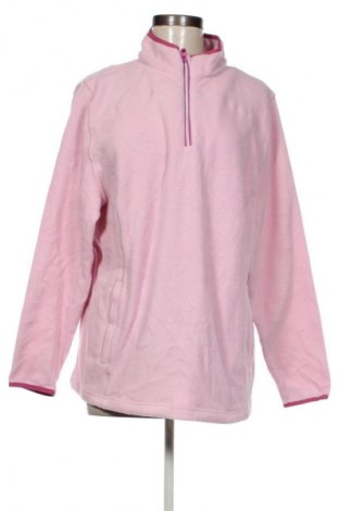 Дамски суитшърт Collection, Размер L, Цвят Розов, Цена 21,99 лв.